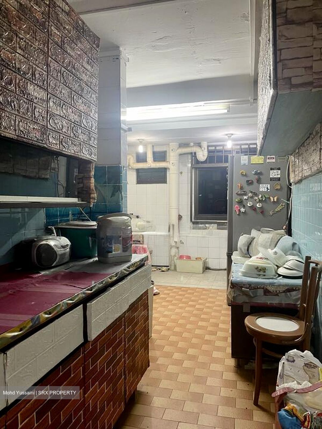 Blk 34 Whampoa Gardens (Toa Payoh), HDB 3 Rooms #507108231
